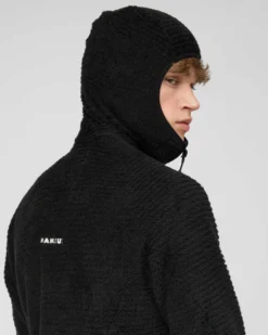 Eiger Free ML Air Half Zip Hoodie Men