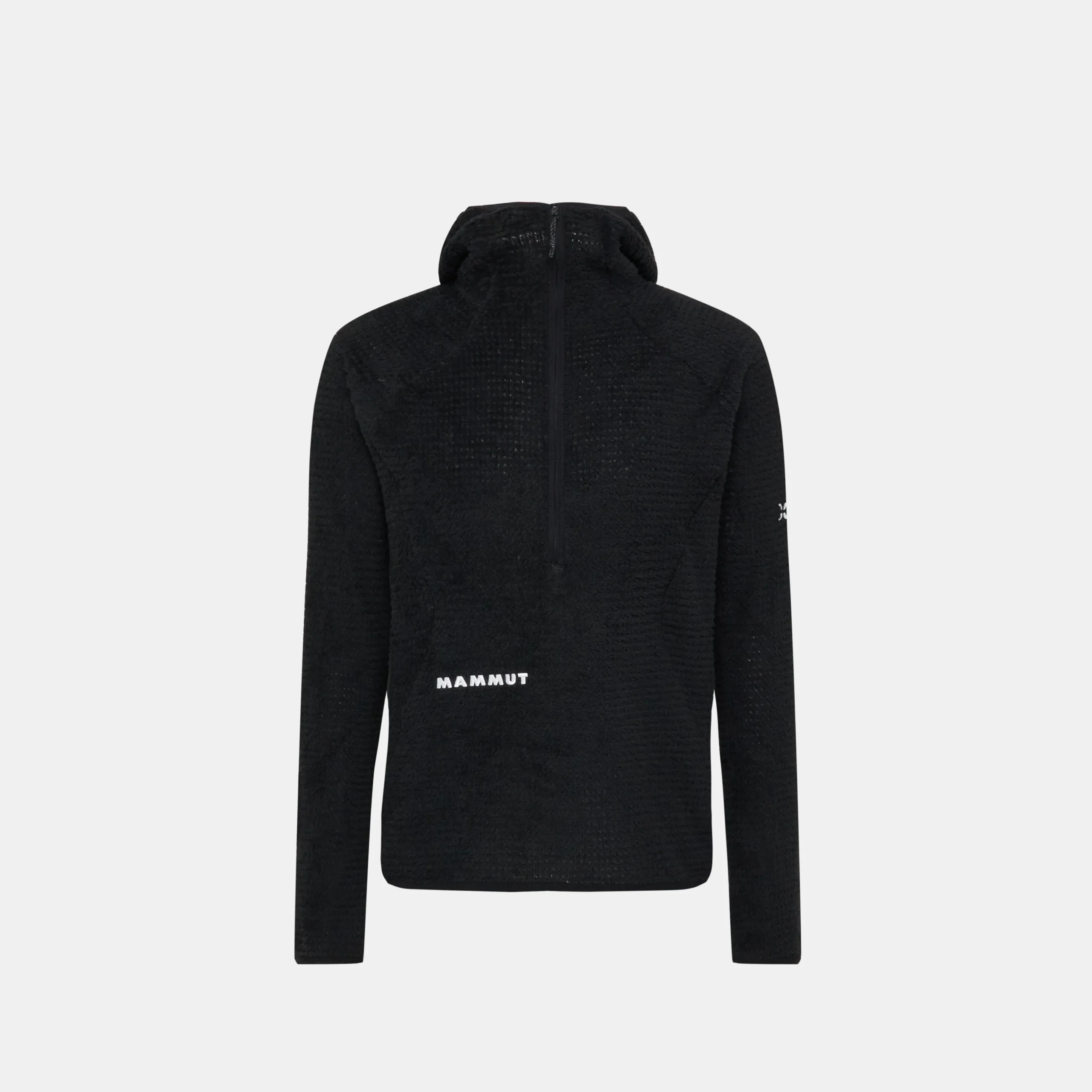 Eiger Free ML Air Half Zip Hoodie Men