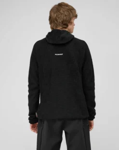 Eiger Free ML Air Half Zip Hoodie Men