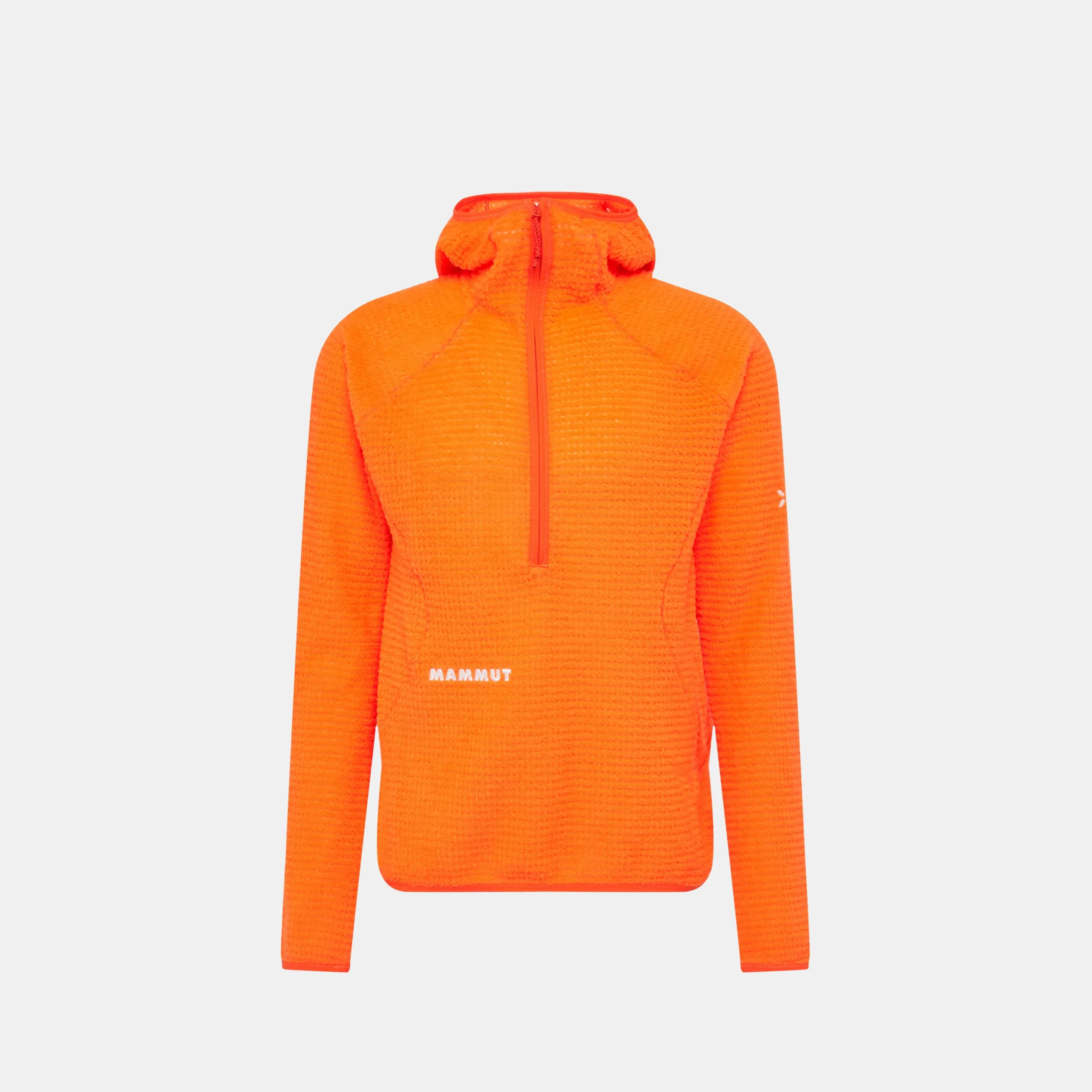 Eiger Free ML Air Half Zip Hoodie Men