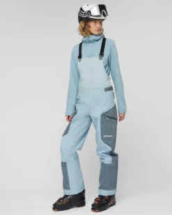 Eiger Free ML Air Half Zip Hoodie Women