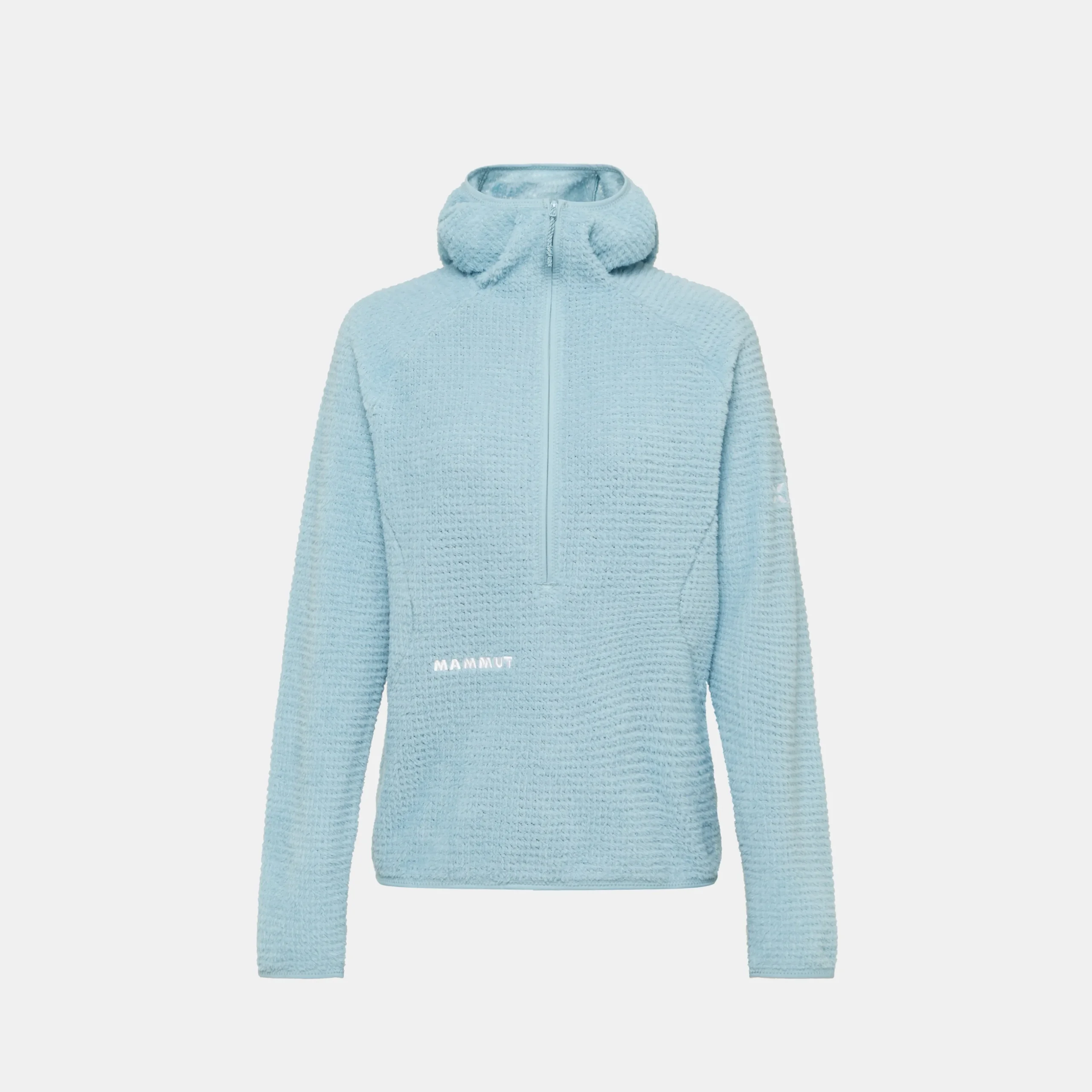 Eiger Free ML Air Half Zip Hoodie Women