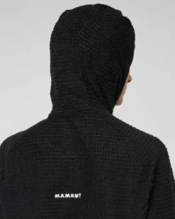 Eiger Free ML Air Half Zip Hoodie Women