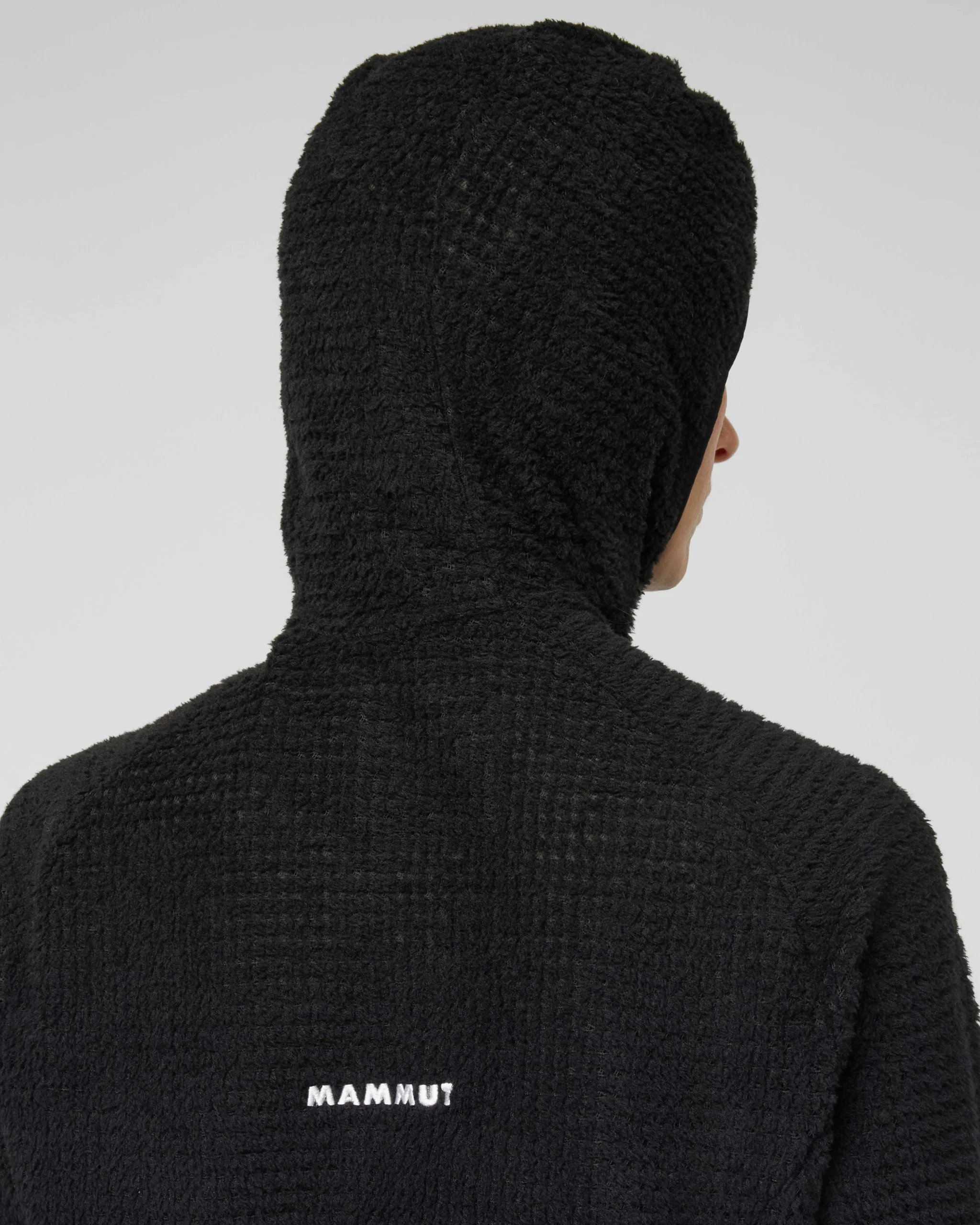Eiger Free ML Air Half Zip Hoodie Women