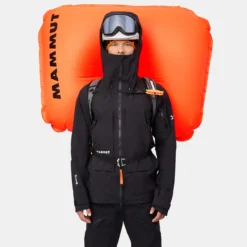 Eiger Free 20 Removable Airbag 3.0