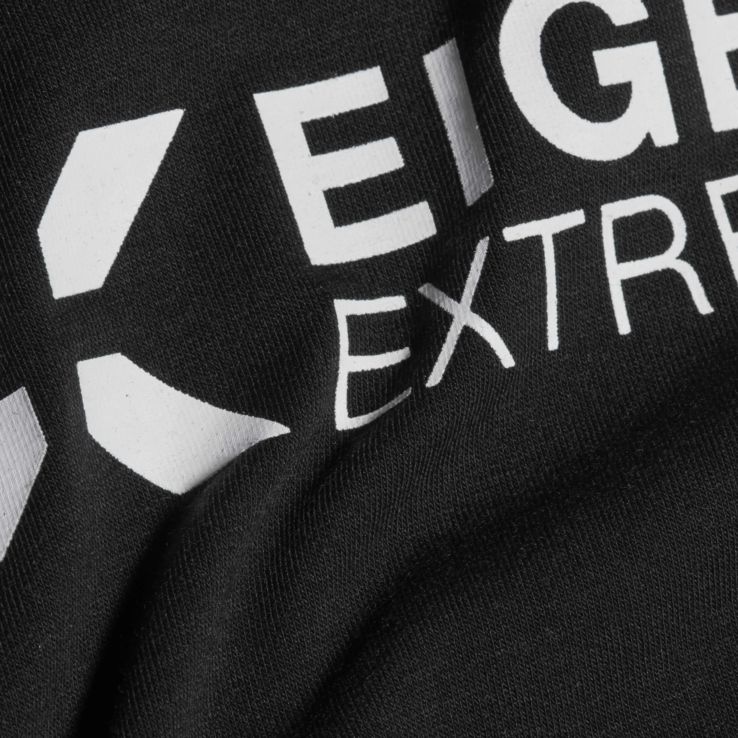 Eiger Logo T-Shirt Men