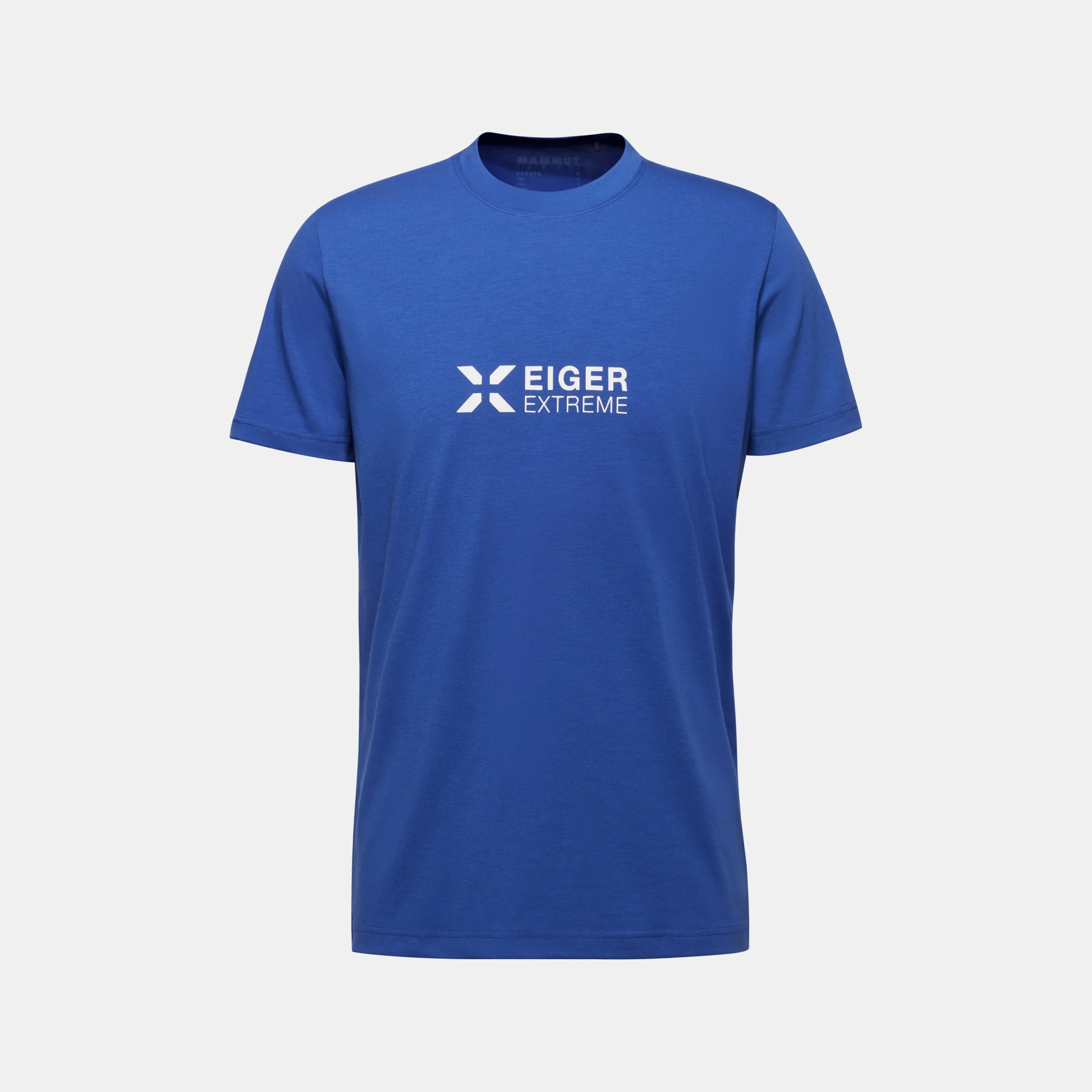 Eiger Logo T-Shirt Men