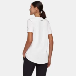 Eiger Logo T-Shirt Women
