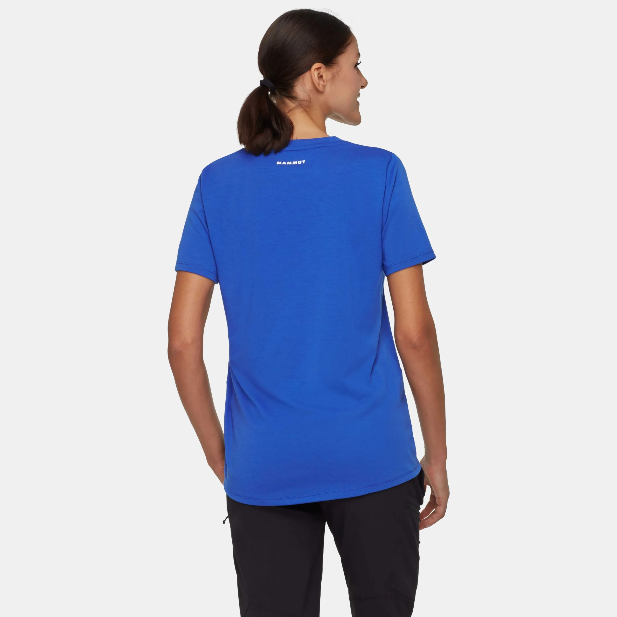 Eiger Logo T-Shirt Women