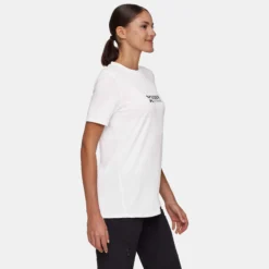 Eiger Logo T-Shirt Women
