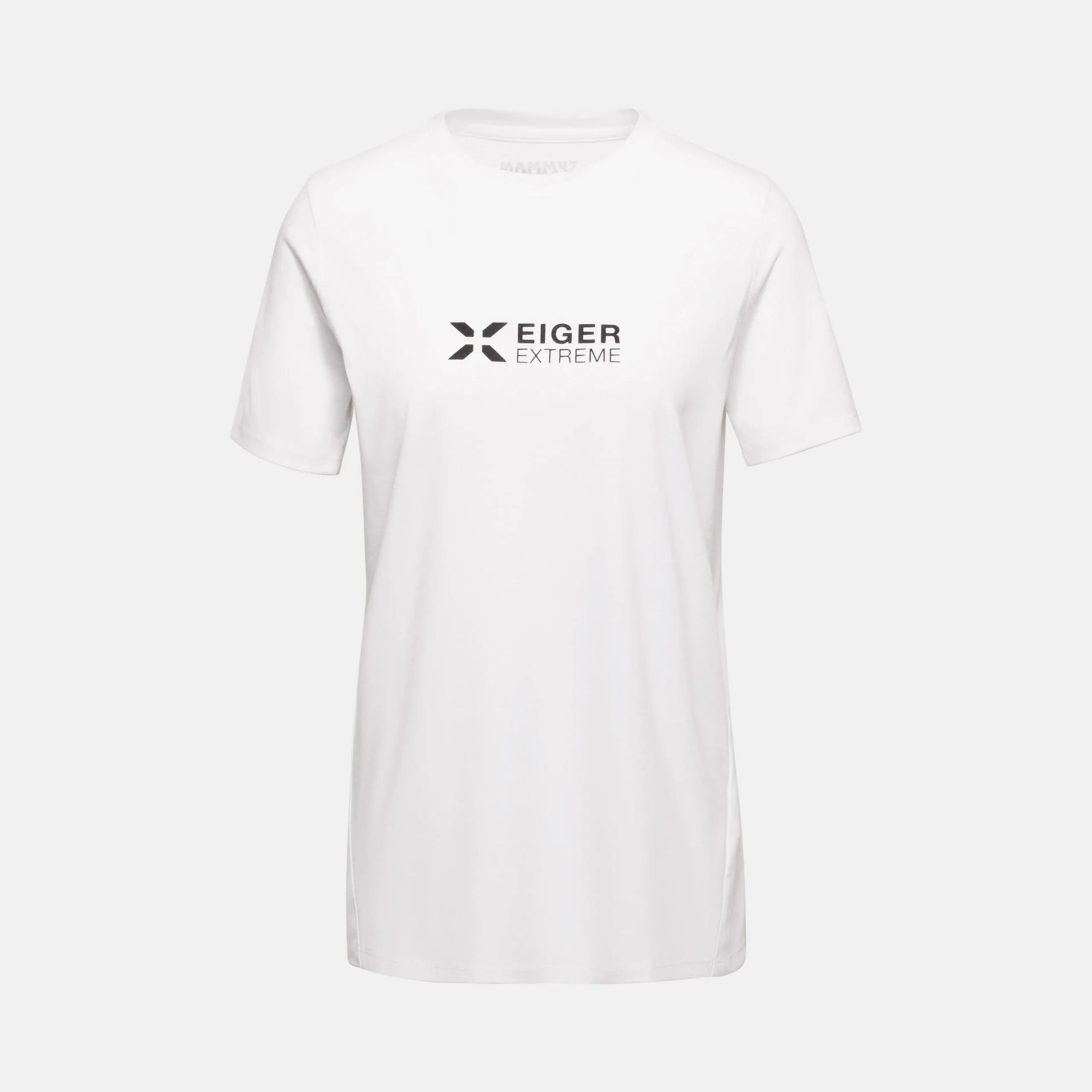 Eiger Logo T-Shirt Women