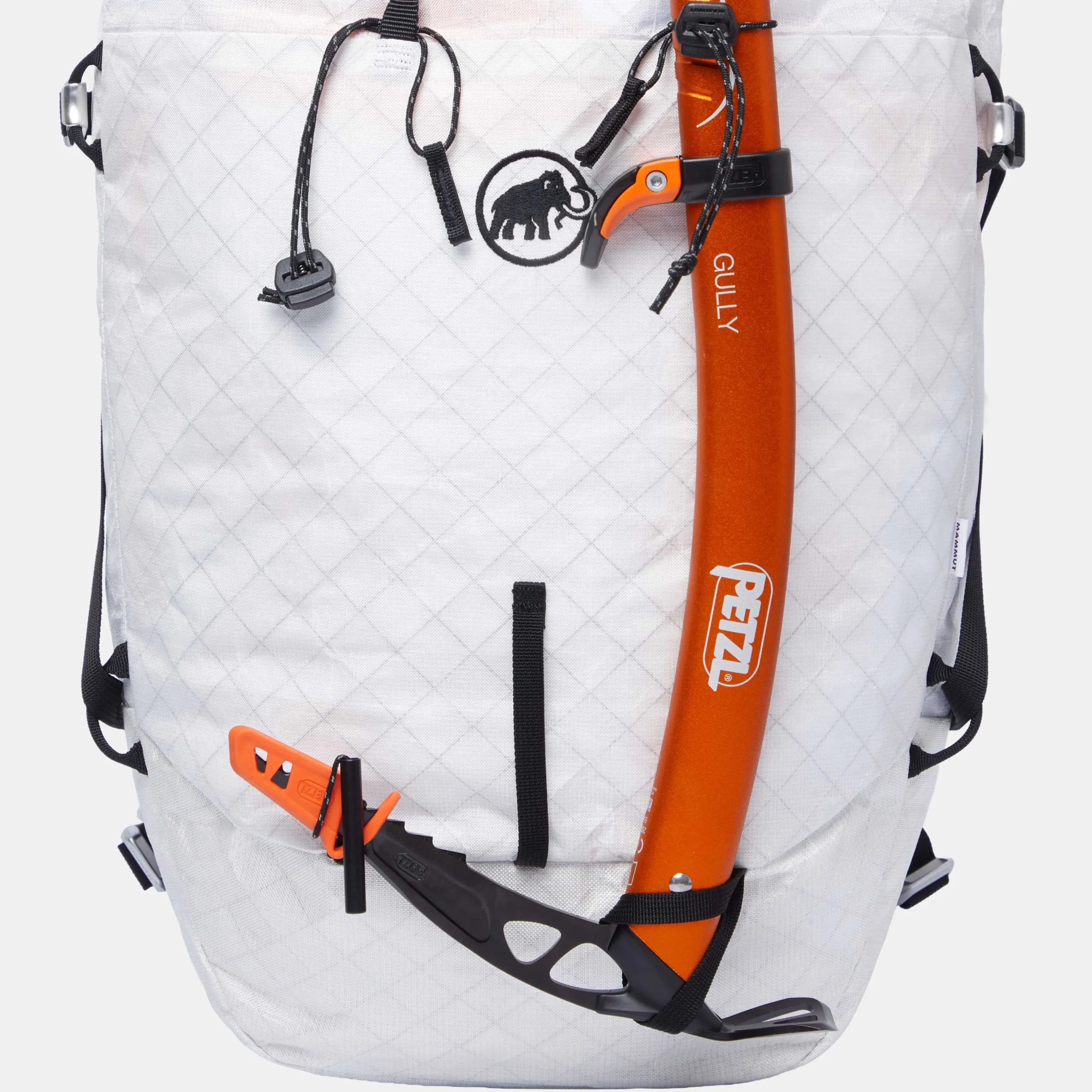 Eiger Nordwand 28
