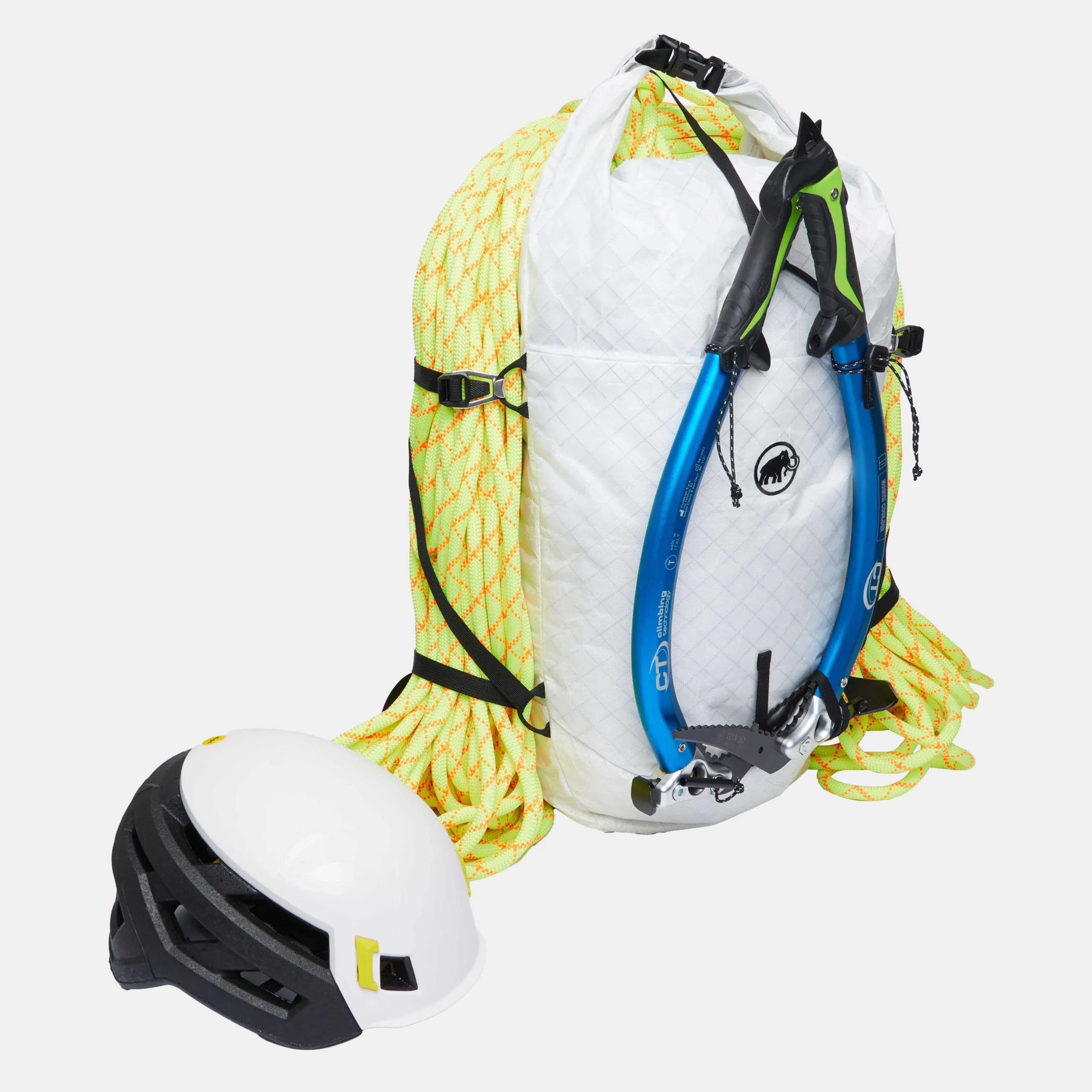Eiger Nordwand 28