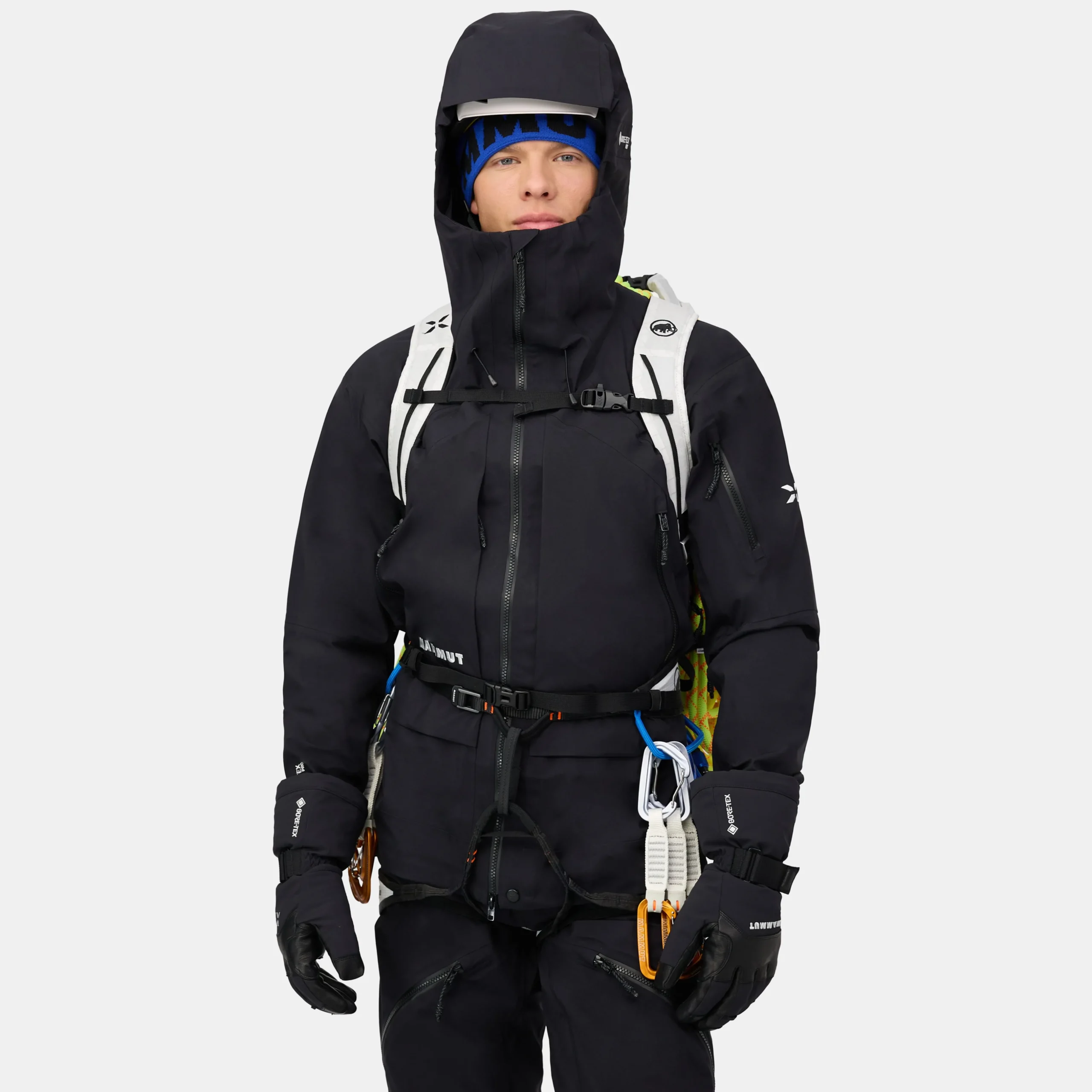 Eiger Nordwand 28