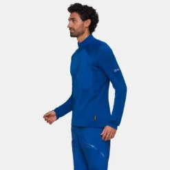 Eiger Nordwand Advanced FL Half Zip Pull Men