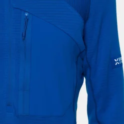 Eiger Nordwand Advanced FL Half Zip Pull Men