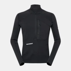 Eiger Nordwand Advanced FL Half Zip Pull Men