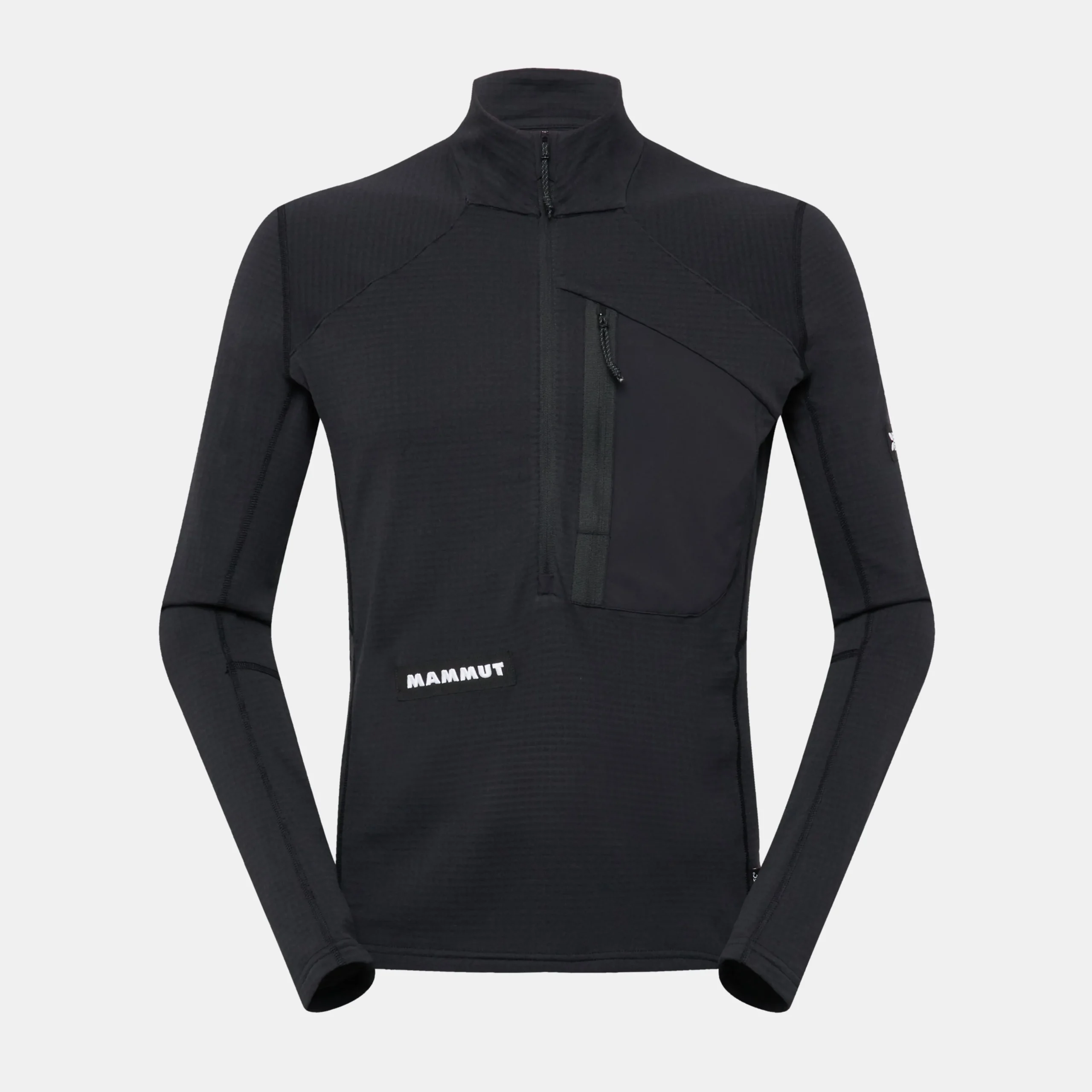 Eiger Nordwand Advanced FL Half Zip Pull Men