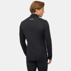 Eiger Nordwand Advanced FL Half Zip Pull Men