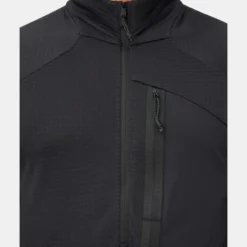 Eiger Nordwand Advanced FL Half Zip Pull Men