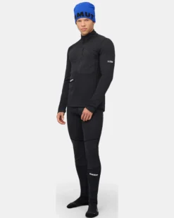 Eiger Nordwand Advanced FL Half Zip Pull Men
