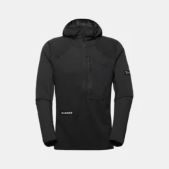 Eiger Nordwand Advanced FL Half Zip Hoodie Men