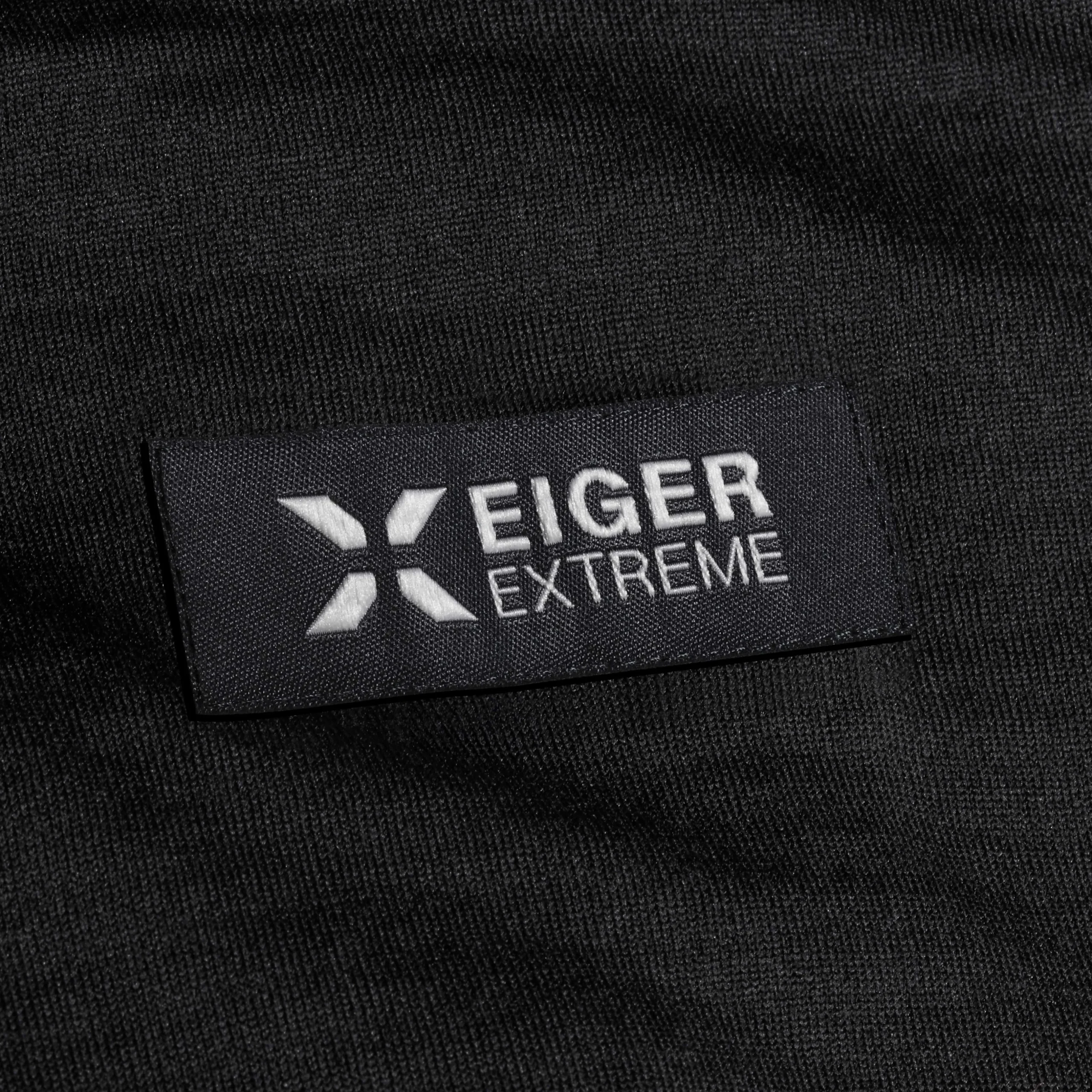 Eiger Nordwand Advanced FL Half Zip Pull Women