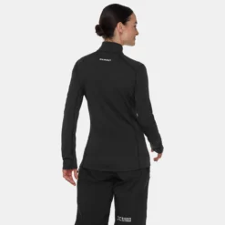 Eiger Nordwand Advanced FL Half Zip Pull Women