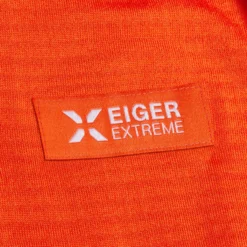 Eiger Nordwand Advanced FL Half Zip Hoodie Women