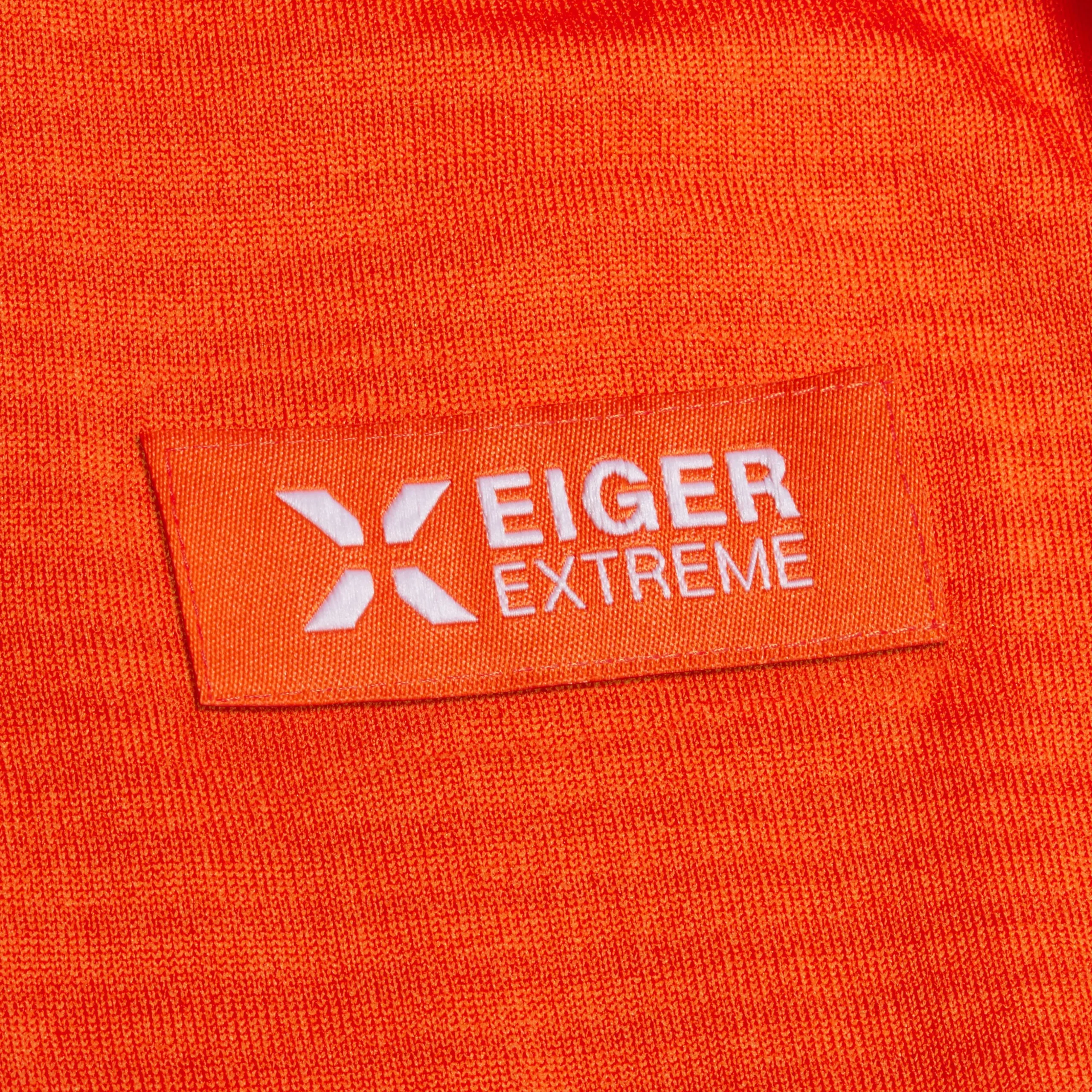 Eiger Nordwand Advanced FL Half Zip Hoodie Women