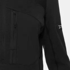 Eiger Nordwand Advanced FL Half Zip Hoodie Women
