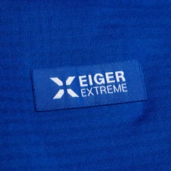 Eiger Nordwand Advanced FL Half Zip Hoodie Women
