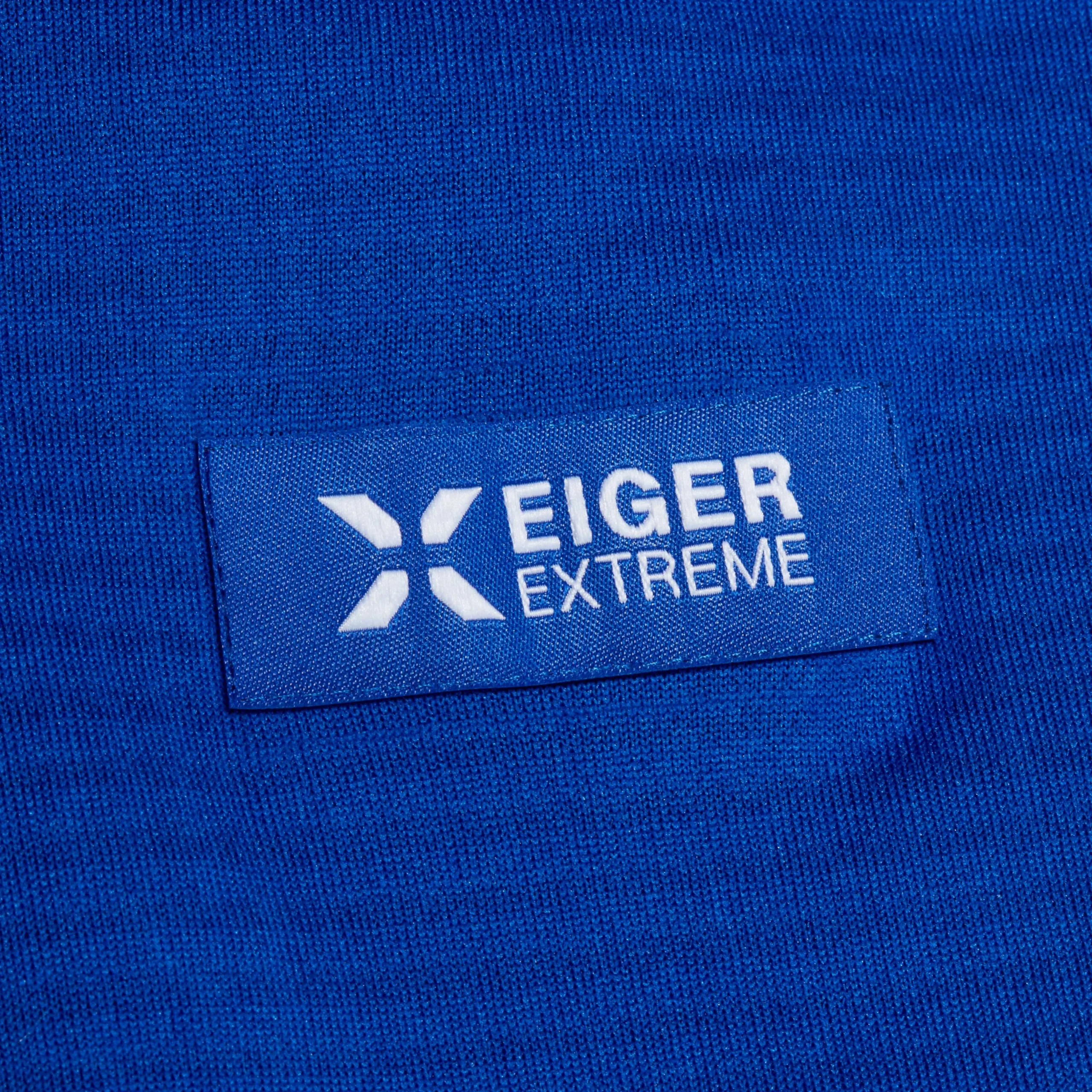 Eiger Nordwand Advanced FL Half Zip Hoodie Women