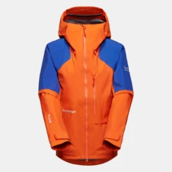 Eiger Nordwand Advanced HS Hooded Jacket Women