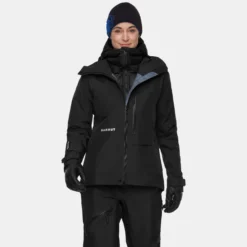 Eiger Nordwand Advanced HS Hooded Jacket Women