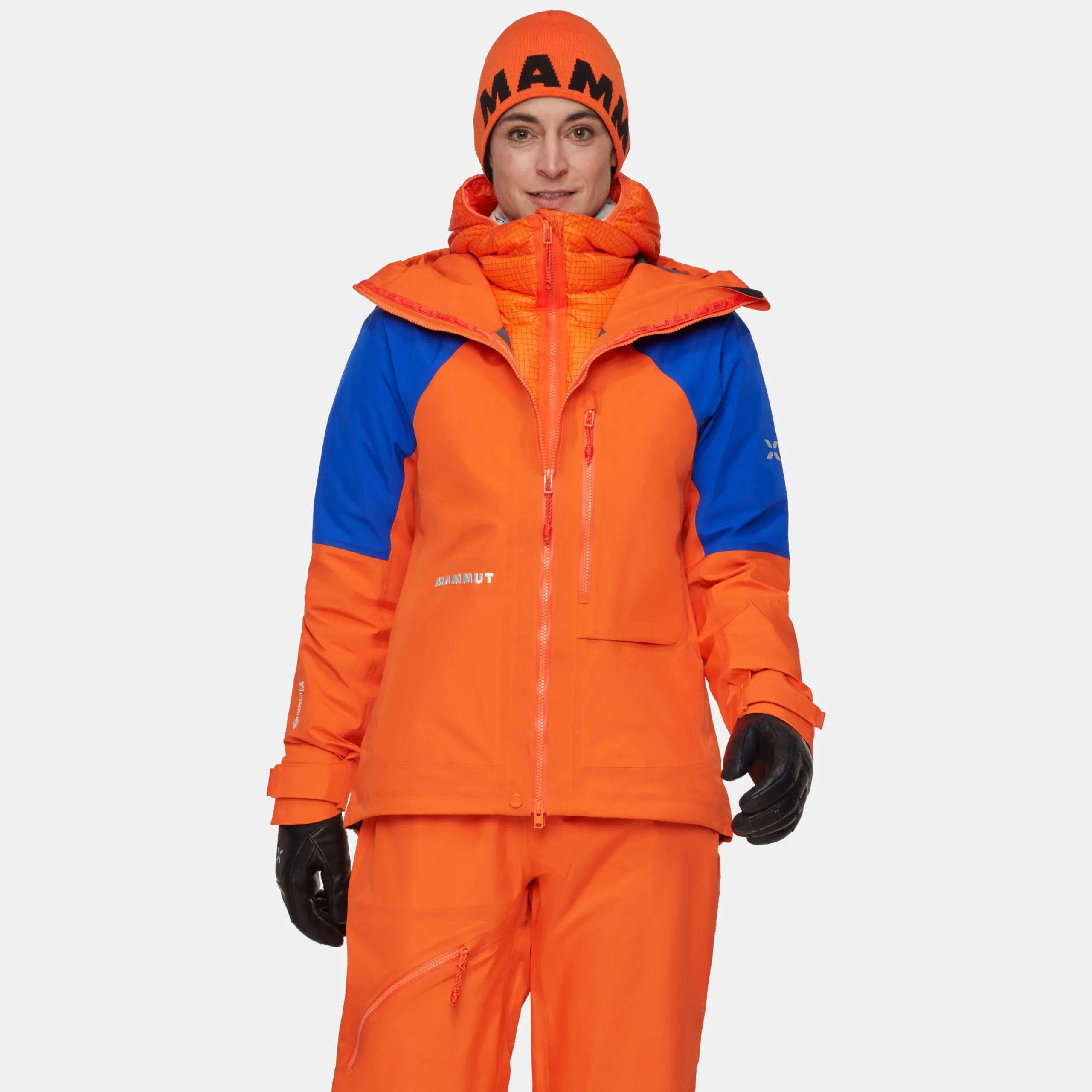 Eiger Nordwand Advanced HS Hooded Jacket Women