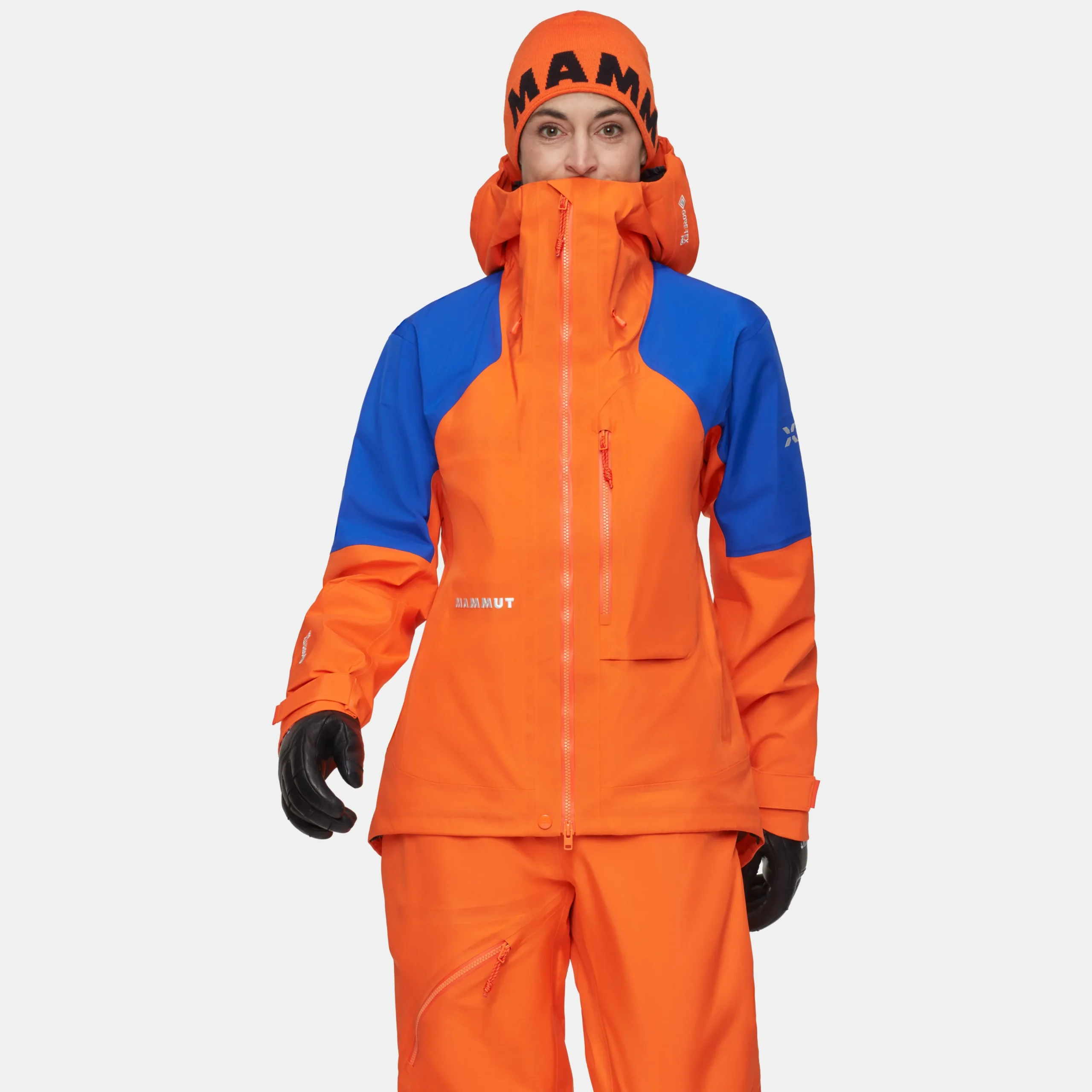 Eiger Nordwand Advanced HS Hooded Jacket Women