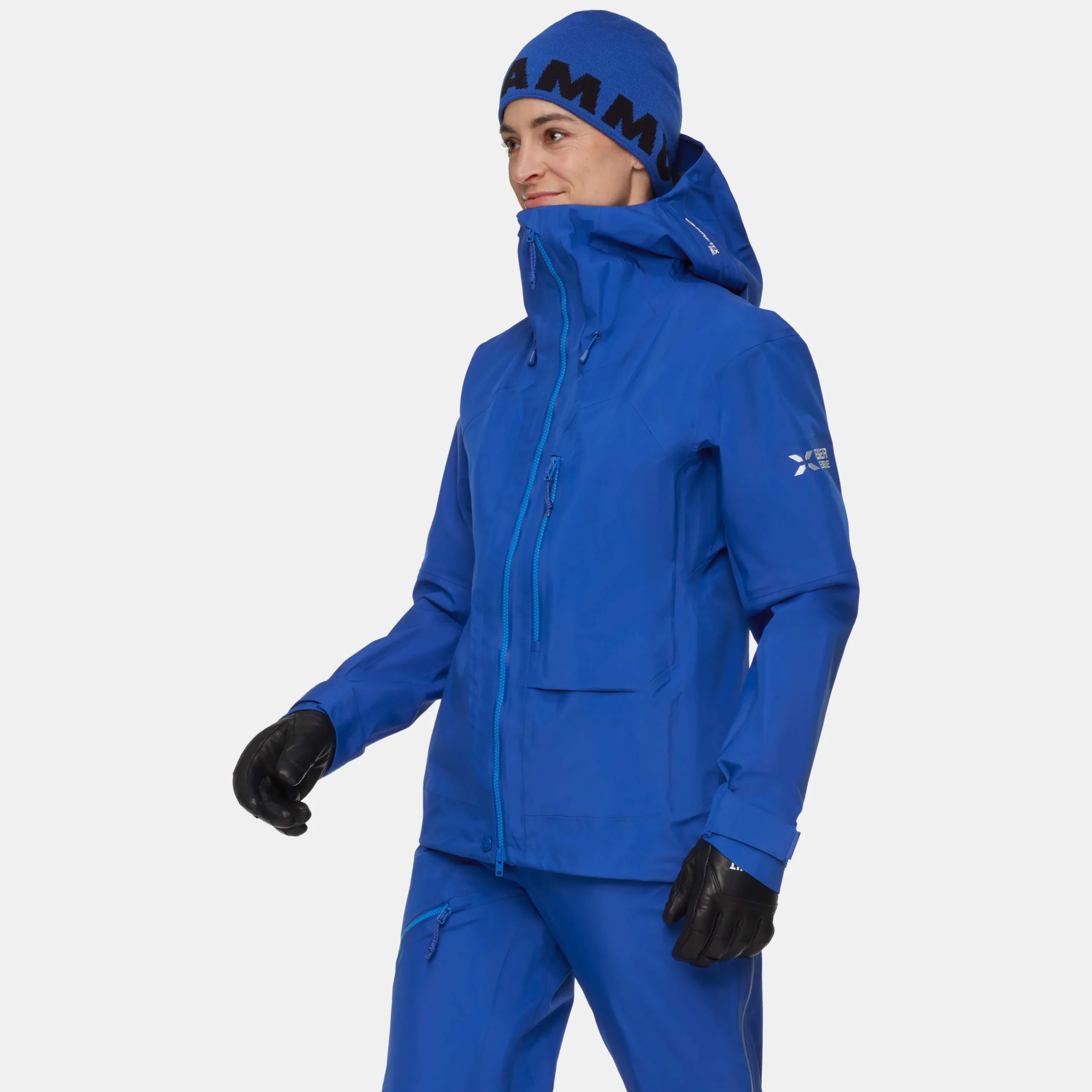 Eiger Nordwand Advanced HS Hooded Jacket Women