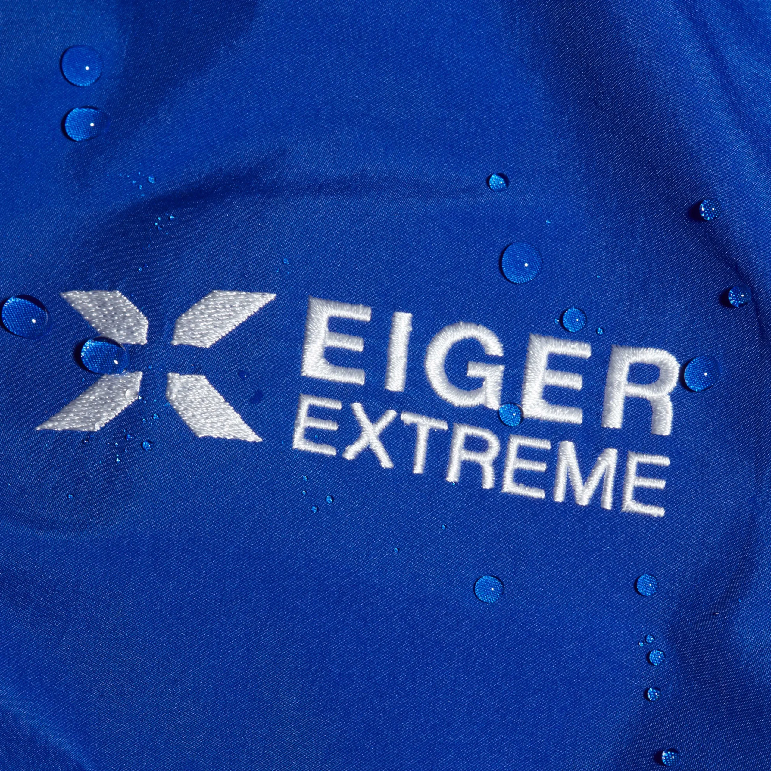 Eiger Nordwand Advanced HS Hooded Jacket Women