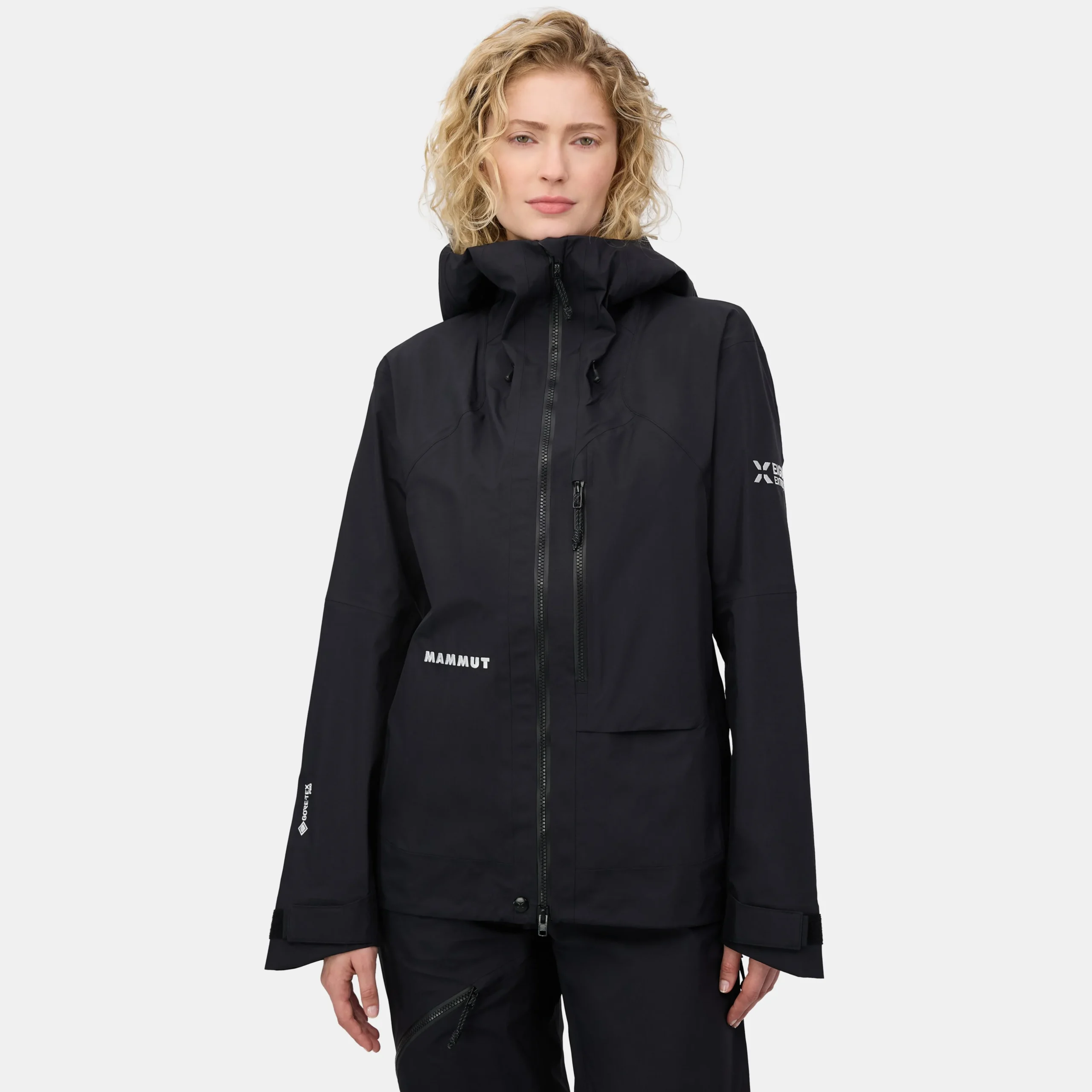 Eiger Nordwand Advanced HS Hooded Jacket Women
