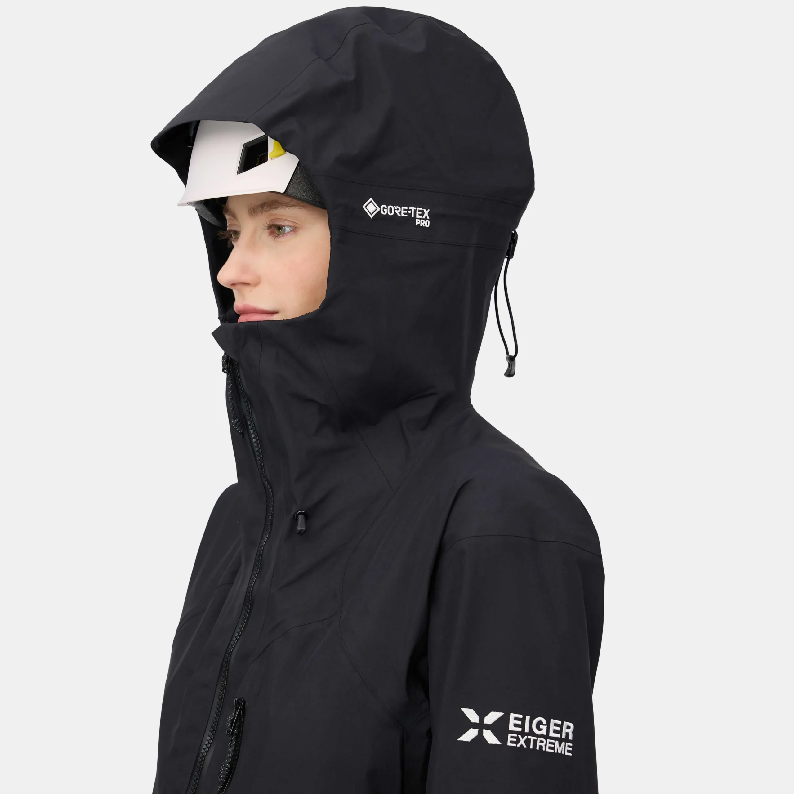 Eiger Nordwand Advanced HS Hooded Jacket Women