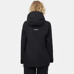 Eiger Nordwand Advanced HS Hooded Jacket Women