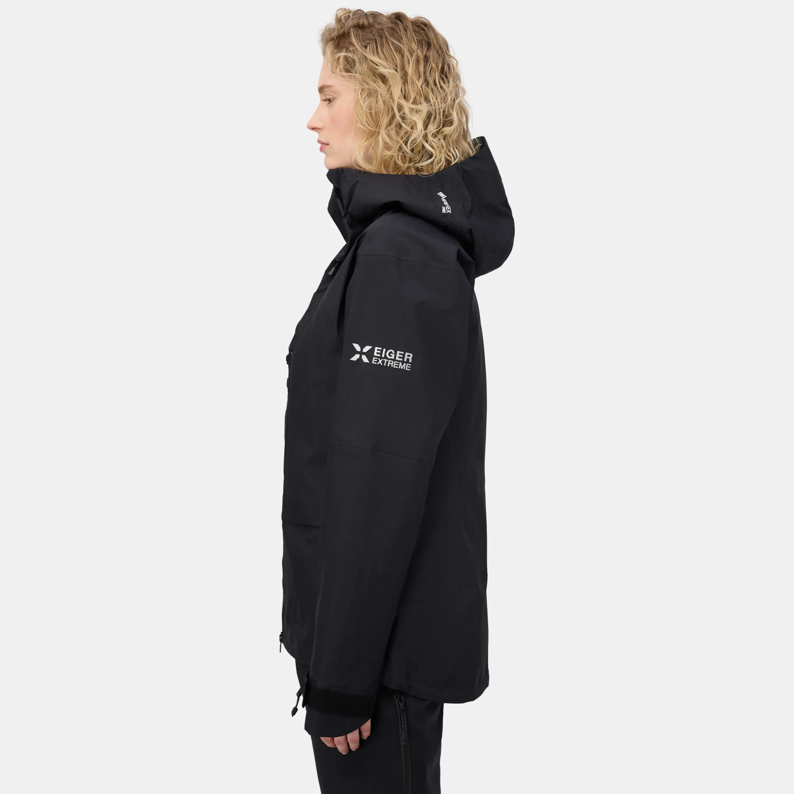 Eiger Nordwand Advanced HS Hooded Jacket Women