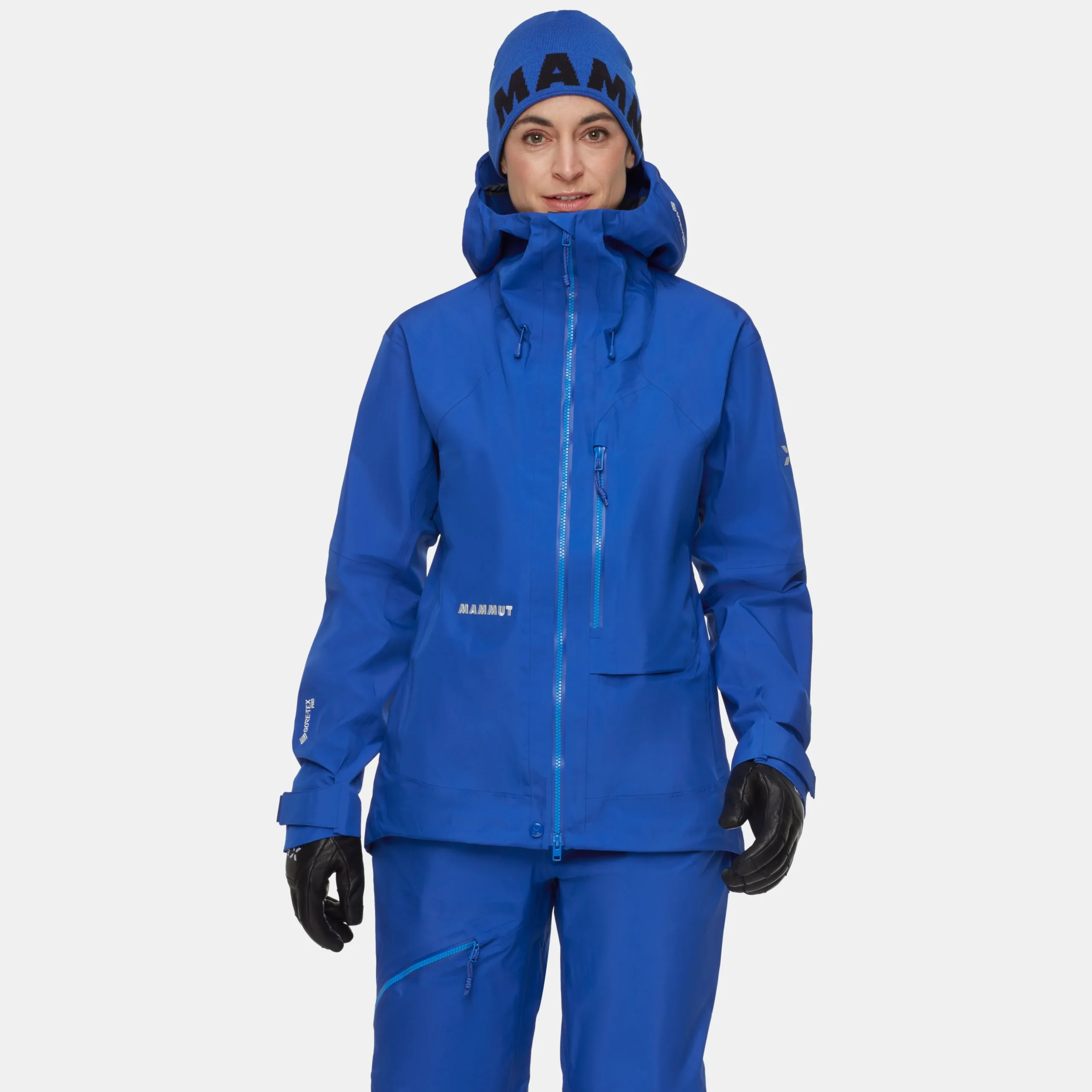 Eiger Nordwand Advanced HS Hooded Jacket Women