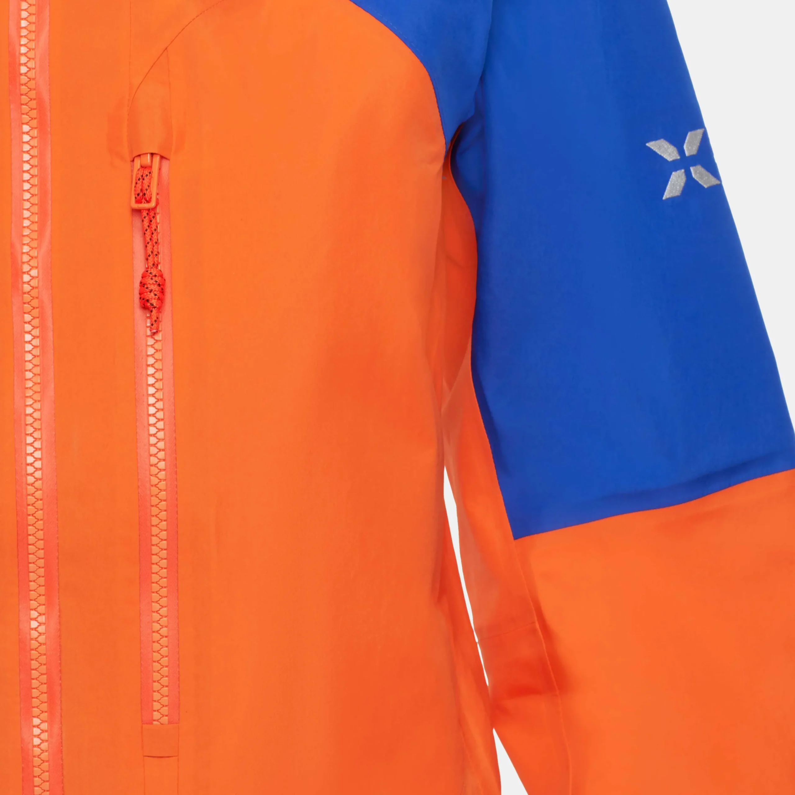 Eiger Nordwand Advanced HS Hooded Jacket Women