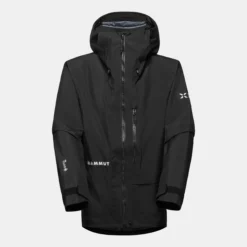 Eiger Nordwand Advanced HS Hooded Jacket Men