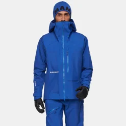Eiger Nordwand Advanced HS Hooded Jacket Men