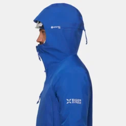 Eiger Nordwand Advanced HS Hooded Jacket Men