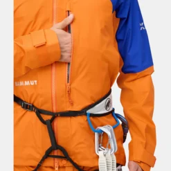 Eiger Nordwand Advanced HS Hooded Jacket Men