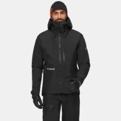 Eiger Nordwand Advanced HS Hooded Jacket Men